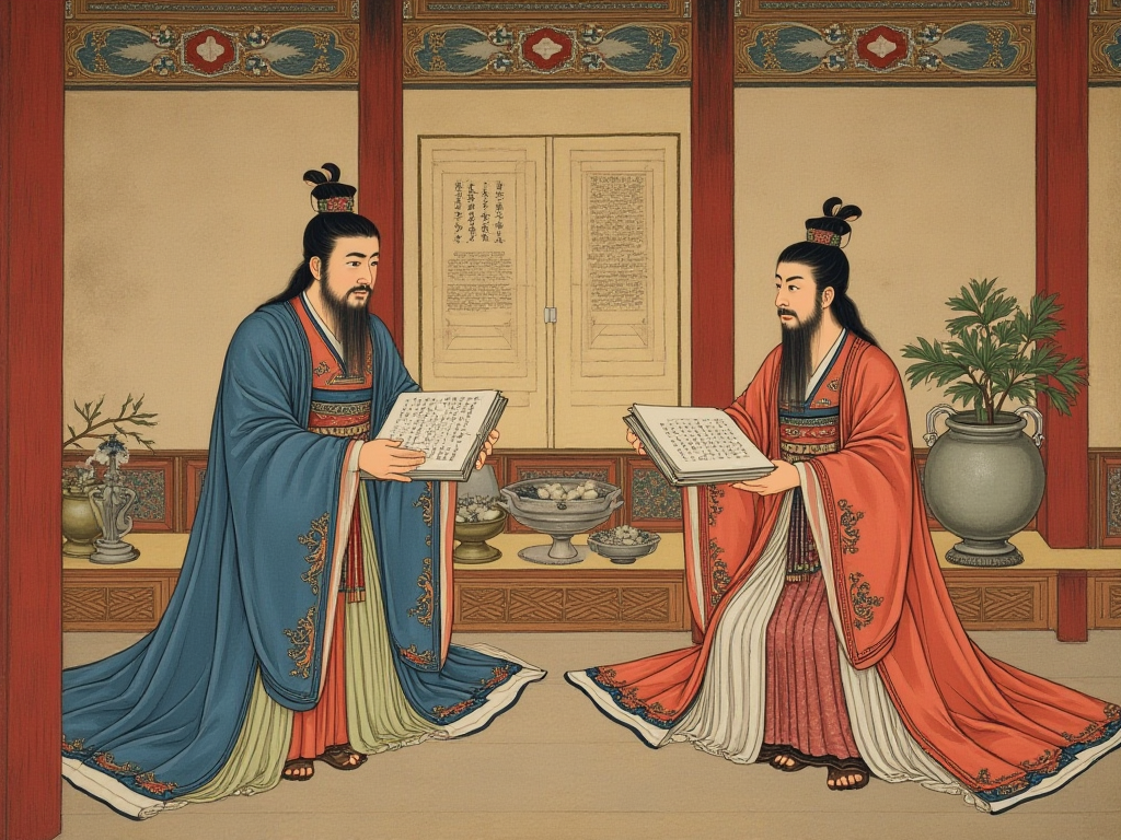 동의보감 완성