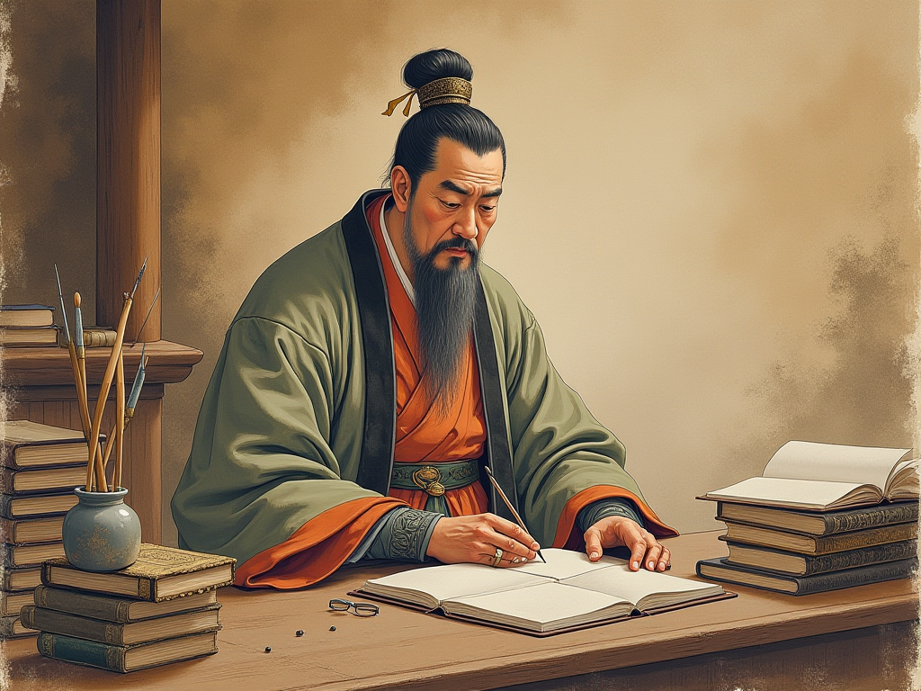 송시열