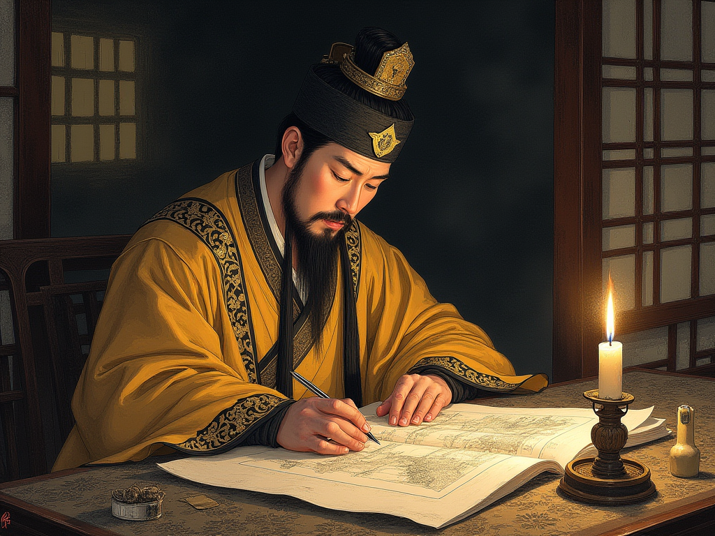 광해군의 중립외교