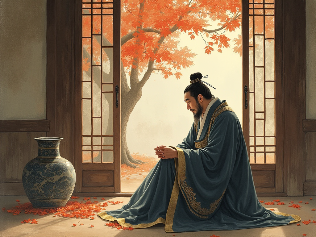 호족의 약화