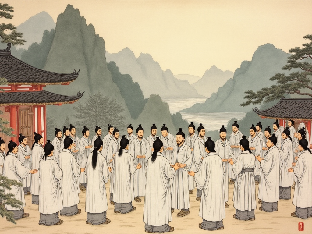 사림의 등용
